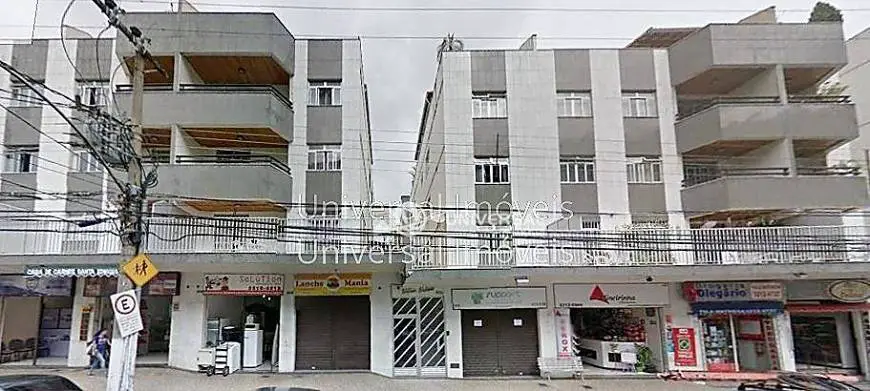 Foto 1 de Apartamento com 3 Quartos para alugar, 78m² em Paineiras, Juiz de Fora