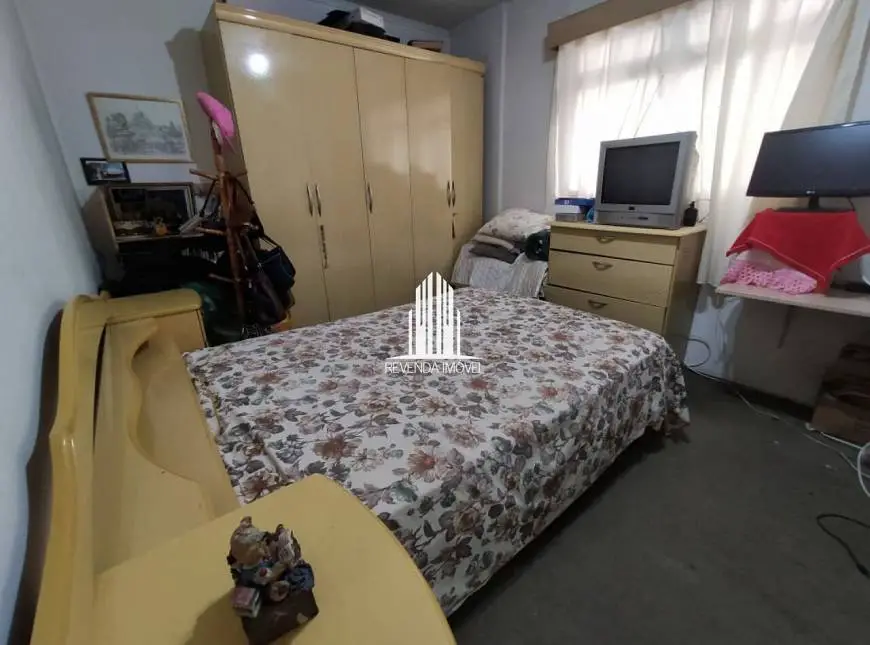 Foto 5 de Apartamento com 3 Quartos à venda, 170m² em Saúde, São Paulo