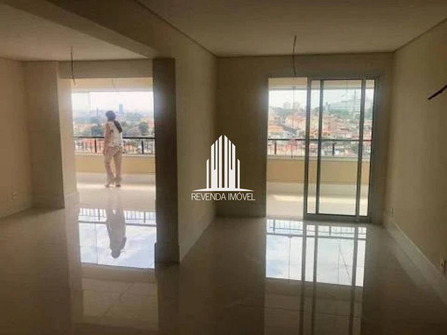 Foto 3 de Apartamento com 3 Quartos à venda, 118m² em Vila Emir, São Paulo