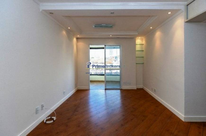 Foto 1 de Apartamento com 3 Quartos à venda, 80m² em Vila Firmiano Pinto, São Paulo