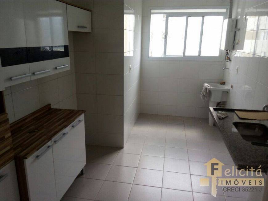 Foto 1 de Apartamento com 3 Quartos para alugar, 70m² em Vila Iracema, Barueri