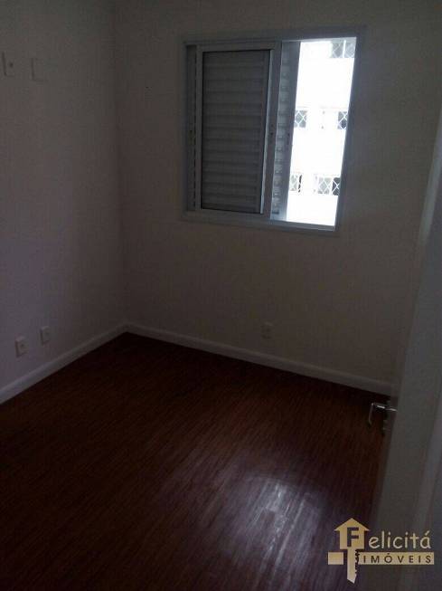 Foto 5 de Apartamento com 3 Quartos para alugar, 70m² em Vila Iracema, Barueri