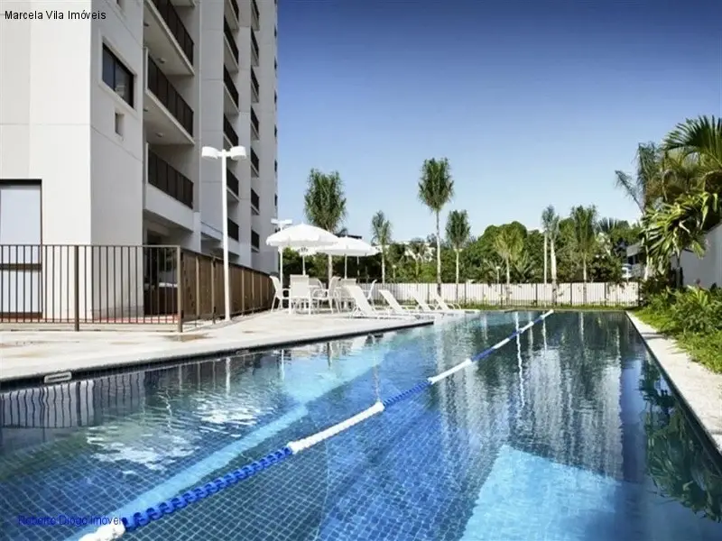 Foto 1 de Apartamento com 4 Quartos à venda, 100m² em Camorim, Rio de Janeiro