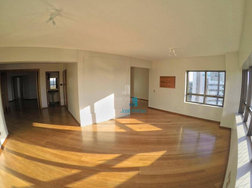 Foto 3 de Apartamento com 4 Quartos para alugar, 258m² em Ecoville, Curitiba