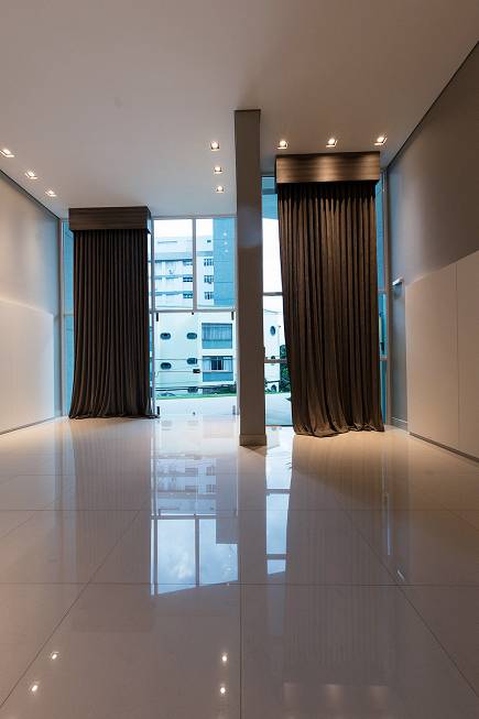 Foto 1 de Apartamento com 4 Quartos à venda, 180m² em Luxemburgo, Belo Horizonte