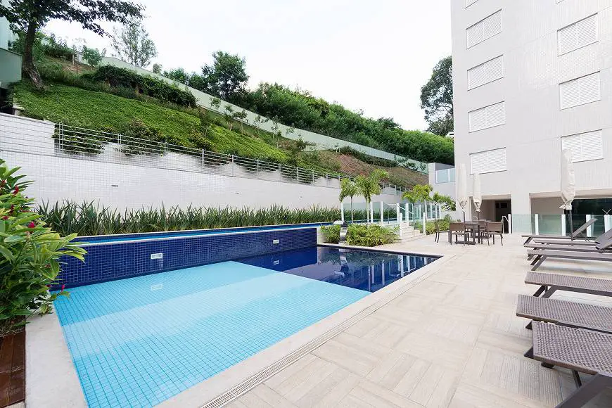 Foto 5 de Apartamento com 4 Quartos à venda, 180m² em Luxemburgo, Belo Horizonte