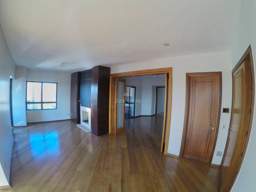 Foto 4 de Apartamento com 4 Quartos para alugar, 258m² em Mossunguê, Curitiba