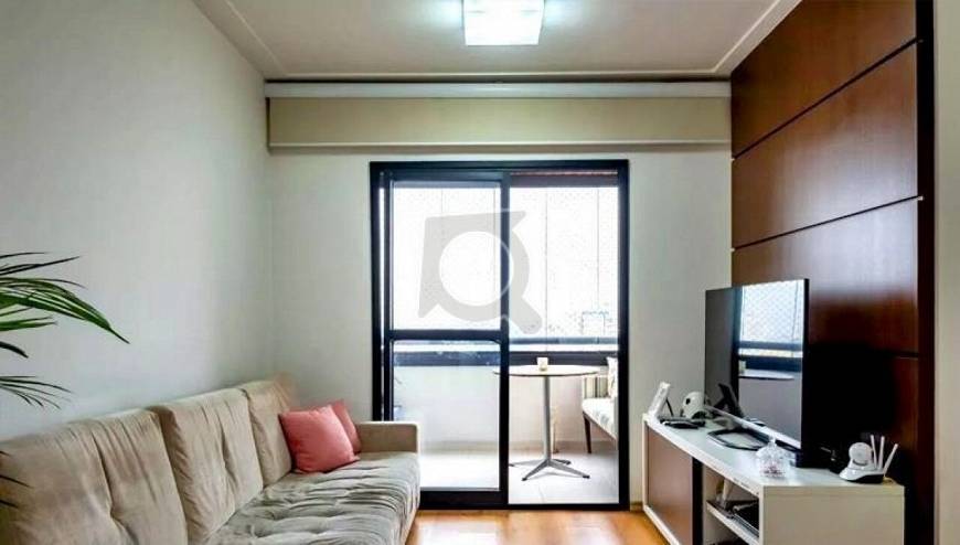 Foto 2 de Apartamento com 4 Quartos à venda, 83m² em Tatuapé, São Paulo