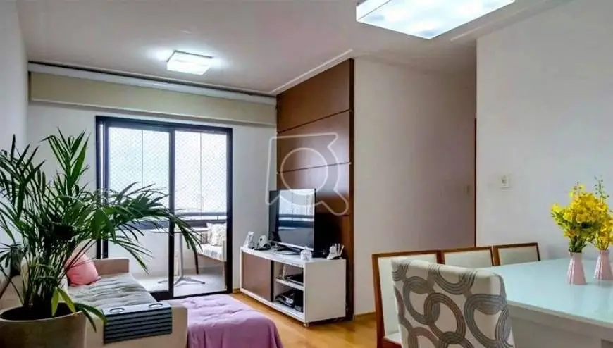 Foto 3 de Apartamento com 4 Quartos à venda, 83m² em Tatuapé, São Paulo