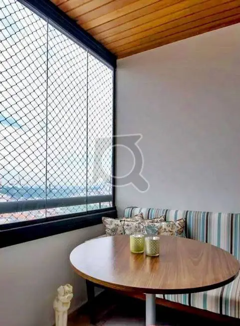Foto 4 de Apartamento com 4 Quartos à venda, 83m² em Tatuapé, São Paulo