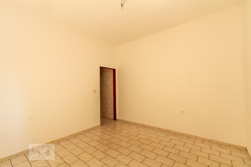 Foto 2 de Casa com 1 Quarto para alugar, 32m² em Ferrazópolis, São Bernardo do Campo