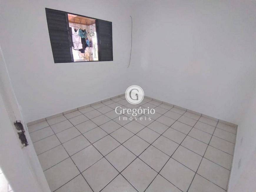 Foto 1 de Casa com 1 Quarto para alugar, 50m² em Jaguaré, São Paulo