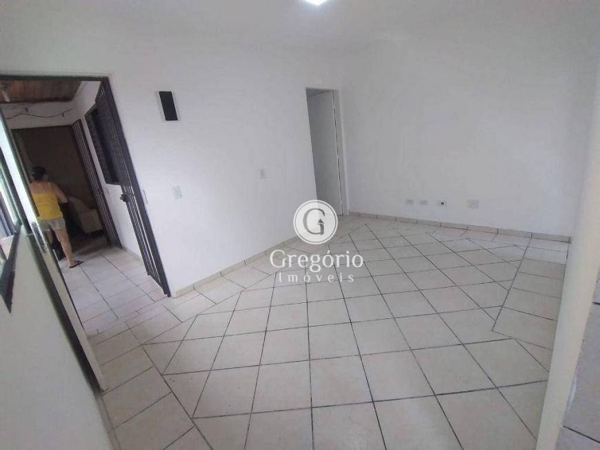 Foto 4 de Casa com 1 Quarto para alugar, 50m² em Jaguaré, São Paulo