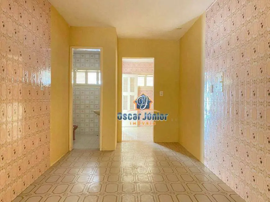 Foto 4 de Casa com 1 Quarto para alugar, 40m² em Jóquei Clube, Fortaleza