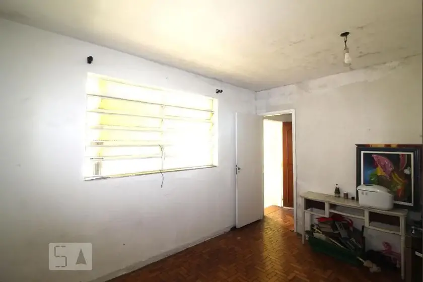 Foto 3 de Casa com 1 Quarto para alugar, 20m² em Rudge Ramos, São Bernardo do Campo