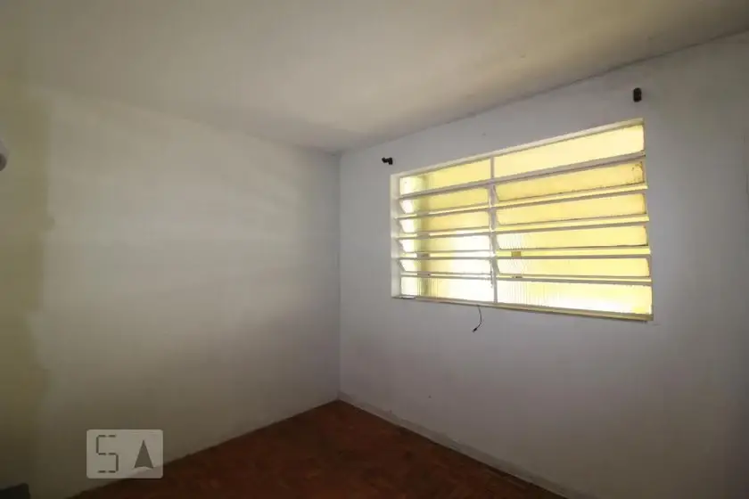 Foto 5 de Casa com 1 Quarto para alugar, 20m² em Rudge Ramos, São Bernardo do Campo