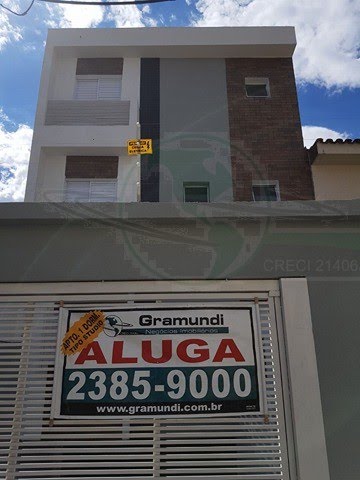 Foto 1 de Casa com 1 Quarto para alugar, 30m² em Vila das Mercês, São Paulo