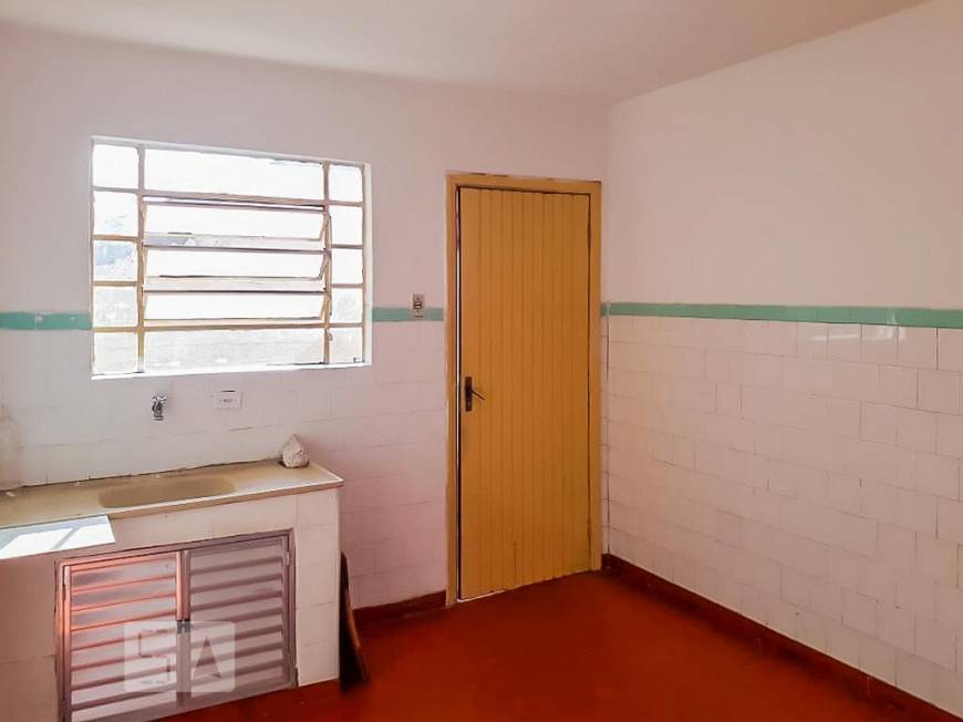 Foto 3 de Casa com 1 Quarto para alugar, 40m² em Vila das Mercês, São Paulo