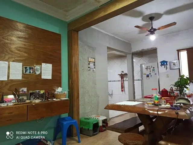 Foto 1 de Casa com 2 Quartos à venda, 250m² em Barra Do Sahy, São Sebastião