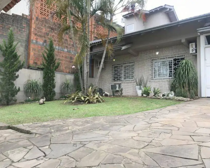 Foto 1 de Casa com 2 Quartos à venda, 212m² em Campina, São Leopoldo