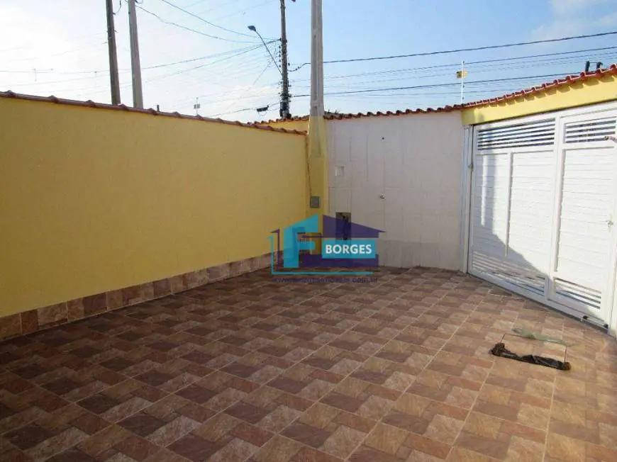 Foto 5 de Casa com 2 Quartos à venda, 70m² em Centro, Mongaguá