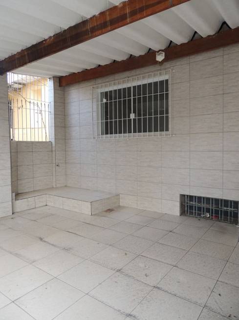 Foto 2 de Casa com 2 Quartos para alugar, 90m² em Imirim, São Paulo