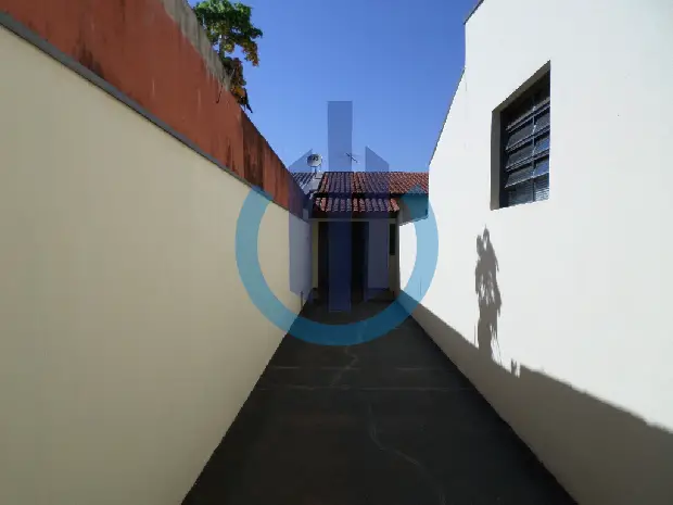Foto 1 de Casa com 2 Quartos para alugar, 100m² em Nova Ribeirânia, Ribeirão Preto
