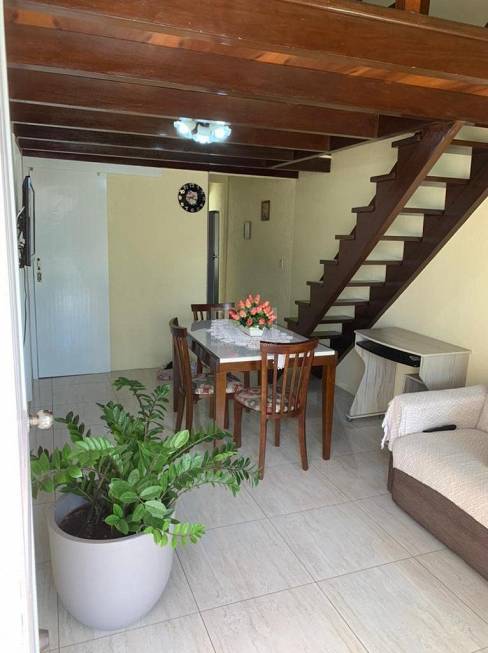 Foto 5 de Casa com 2 Quartos à venda, 87m² em Rio Branco, Canoas