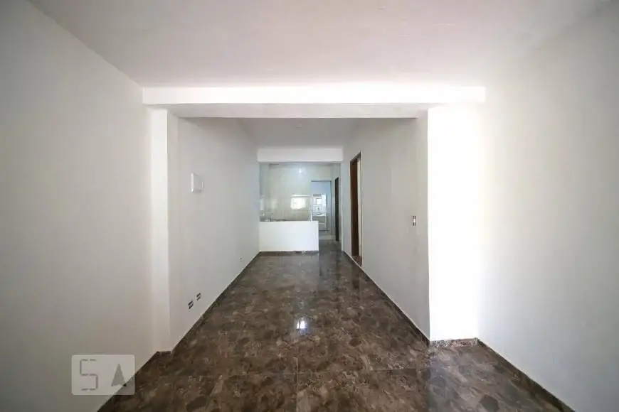 Foto 5 de Casa com 2 Quartos para alugar, 90m² em Santo Amaro, São Paulo