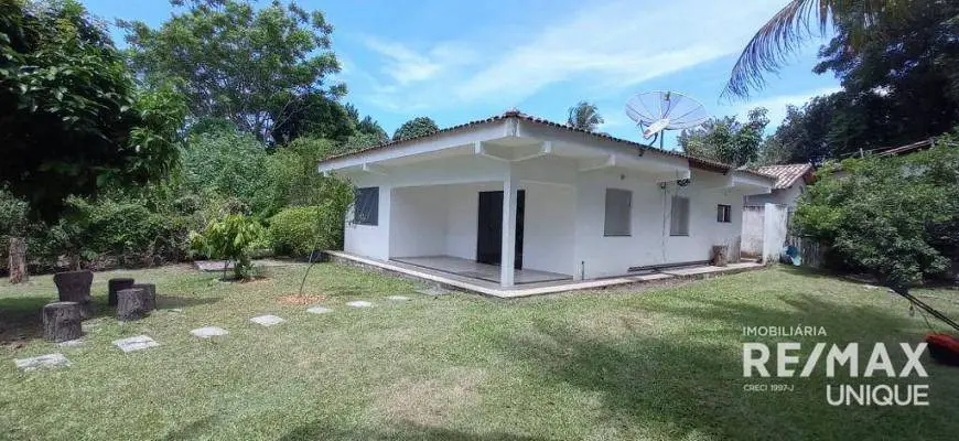 Foto 1 de Casa com 2 Quartos para alugar, 82m² em Vila Verde, Porto Seguro