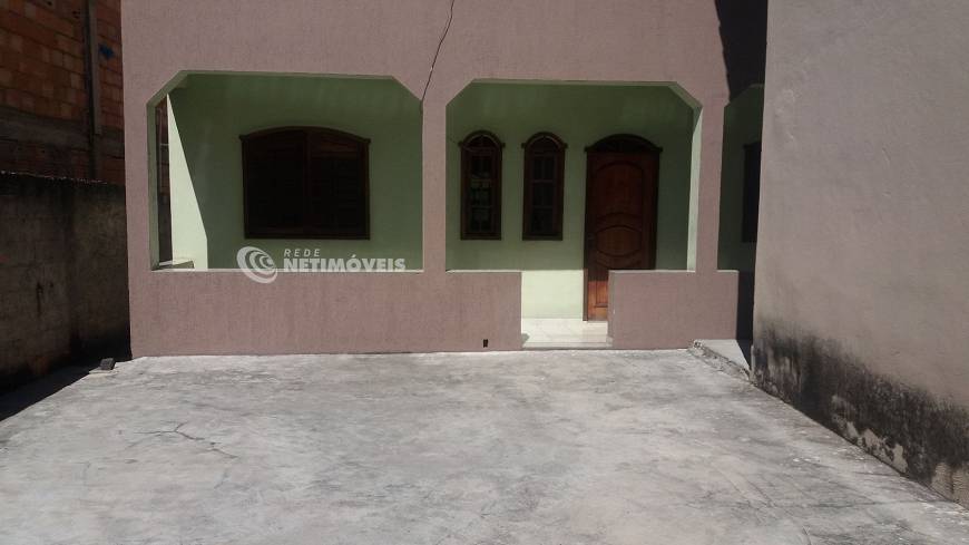 Foto 1 de Casa com 3 Quartos à venda, 341m² em Alvorada, Betim
