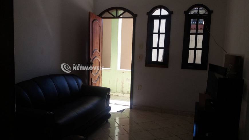 Foto 2 de Casa com 3 Quartos à venda, 341m² em Alvorada, Betim