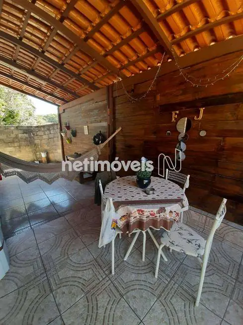 Foto 1 de Casa com 3 Quartos à venda, 360m² em Alvorada, Betim