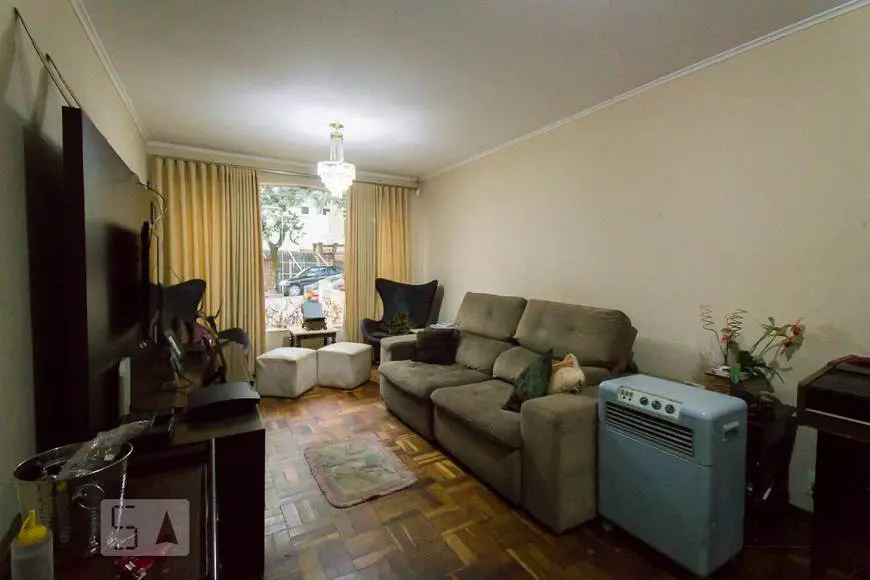 Foto 1 de Casa com 3 Quartos à venda, 206m² em Bosque da Saúde, São Paulo