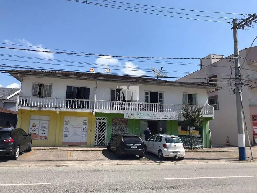 Foto 1 de Casa com 3 Quartos à venda, 200m² em Centro, Guabiruba