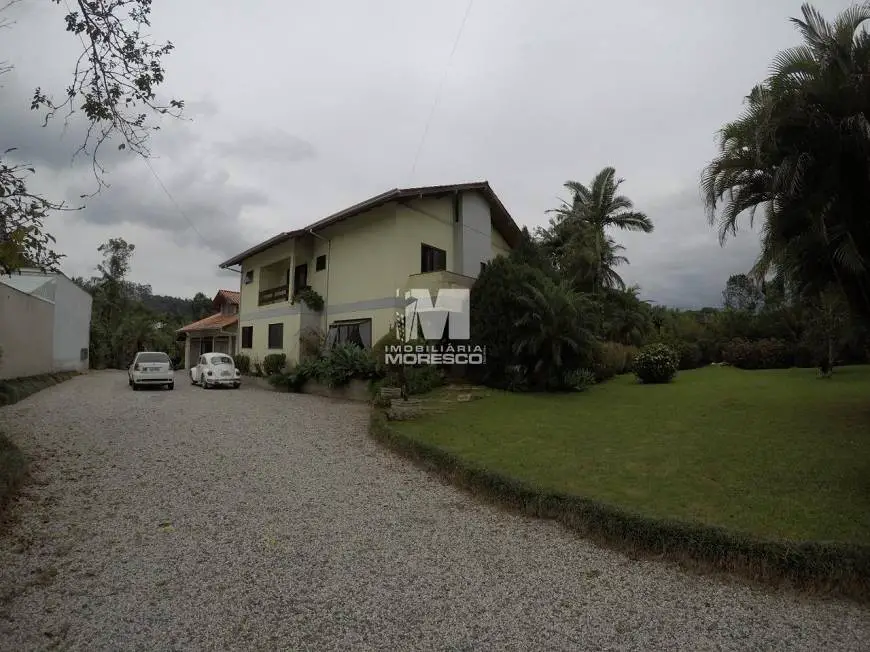 Foto 1 de Casa com 3 Quartos à venda, 280m² em Centro, Guabiruba