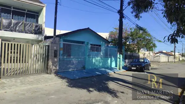 Foto 1 de Casa com 3 Quartos à venda, 265m² em Centro, Matinhos