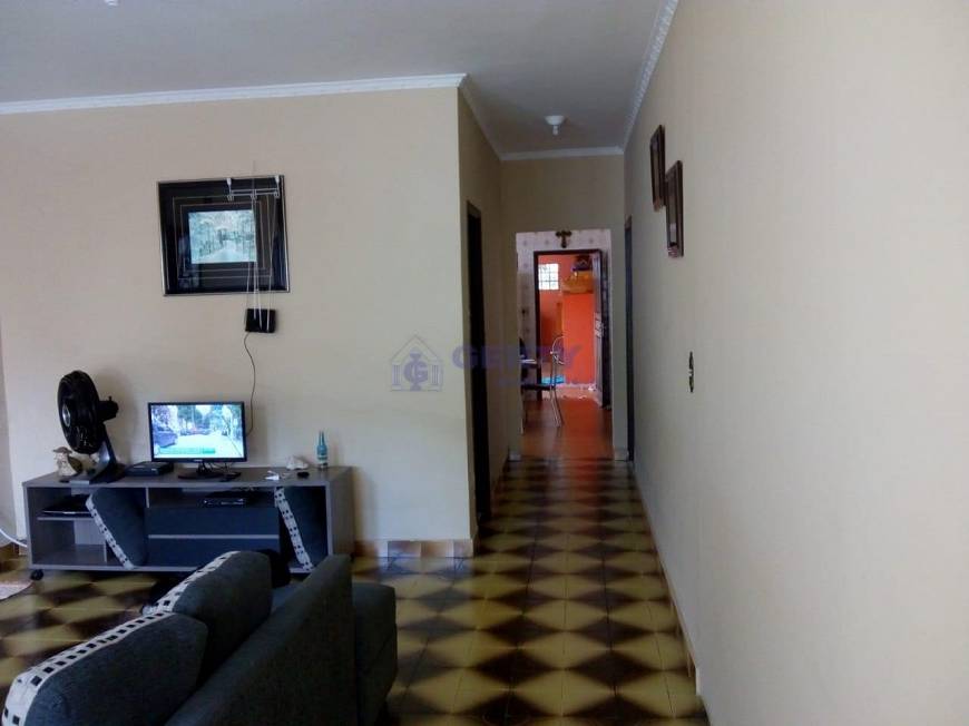 Foto 1 de Casa com 3 Quartos à venda, 150m² em Ceramica, São Caetano do Sul