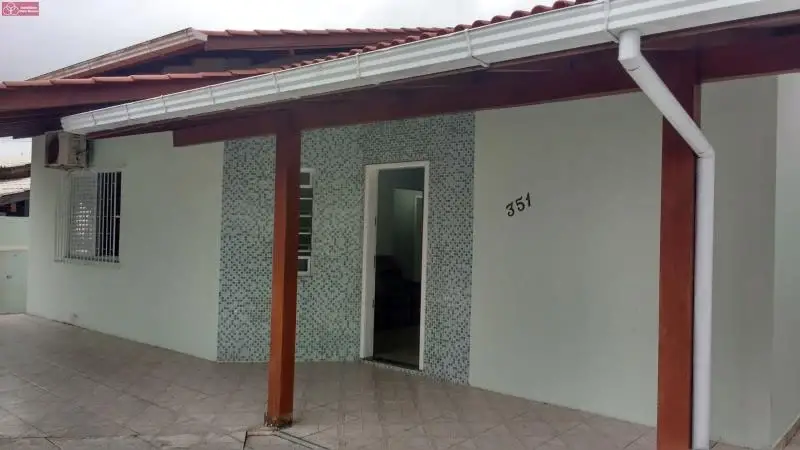 Foto 1 de Casa com 3 Quartos à venda, 96m² em Ingleses do Rio Vermelho, Florianópolis