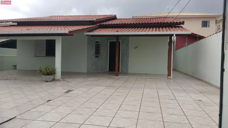 Foto 4 de Casa com 3 Quartos à venda, 96m² em Ingleses do Rio Vermelho, Florianópolis