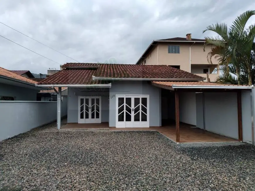 Foto 3 de Casa com 3 Quartos para alugar, 240m² em Itinga, Araquari