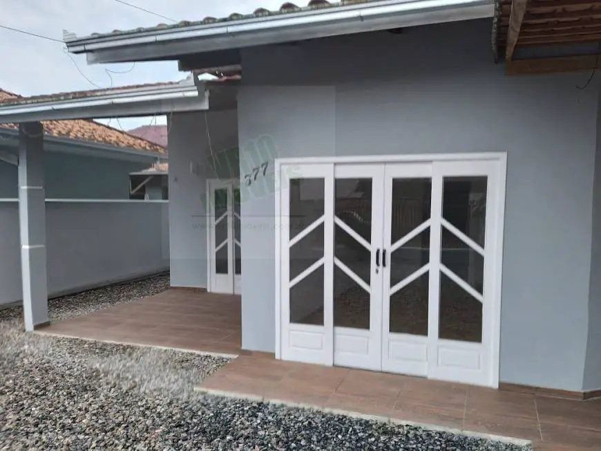 Foto 4 de Casa com 3 Quartos para alugar, 240m² em Itinga, Araquari
