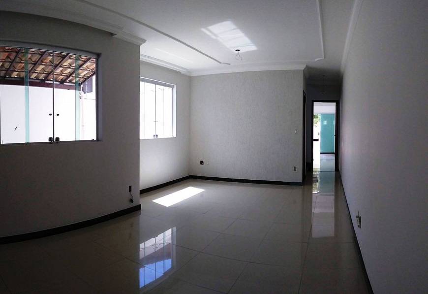 Foto 2 de Casa com 3 Quartos à venda, 105m² em Jabaquara, São Paulo