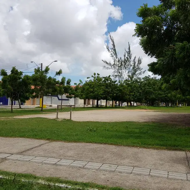 Foto 3 de Casa com 3 Quartos para alugar, 195m² em Jardim das Oliveiras, Fortaleza