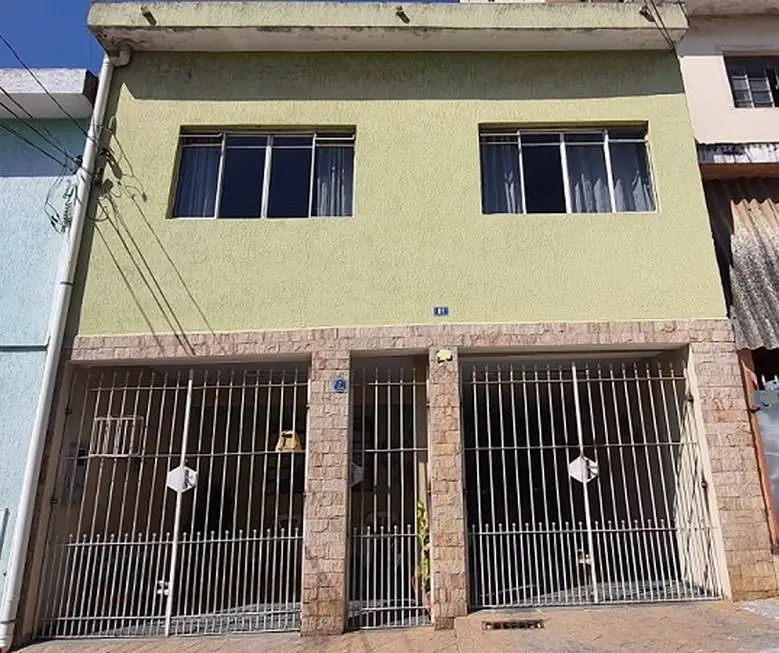 Foto 1 de Casa com 3 Quartos à venda, 215m² em Jardim Ema, Guarulhos
