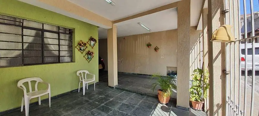 Foto 5 de Casa com 3 Quartos à venda, 215m² em Jardim Ema, Guarulhos