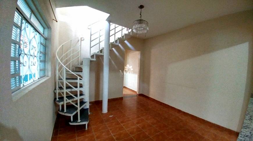 Foto 1 de Casa com 3 Quartos à venda, 125m² em Jardim Maria Antônia Nova Veneza, Sumare