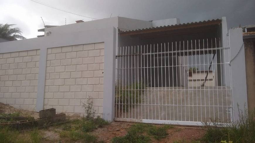 Foto 1 de Casa com 3 Quartos para alugar, 110m² em Loteamento Ana Carolina II, Valinhos