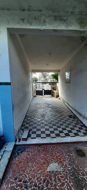 Foto 4 de Casa com 3 Quartos à venda, 117m² em Méier, Rio de Janeiro