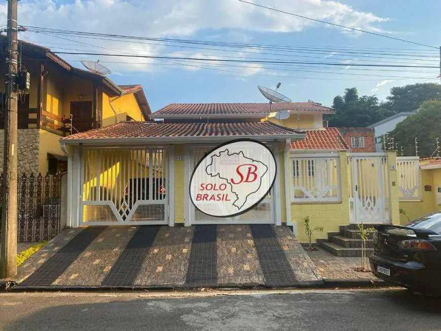 Foto 1 de Casa com 3 Quartos à venda, 160m² em Nova Caieiras, Caieiras
